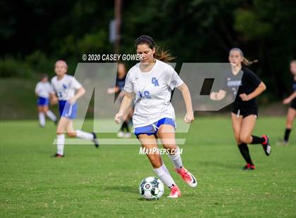 Thumbnail 2 in Clarksville Academy @ Goodpasture Christian photogallery.