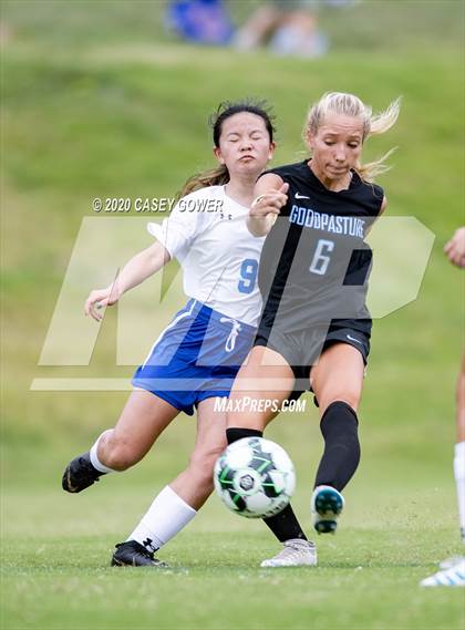 Thumbnail 3 in Clarksville Academy @ Goodpasture Christian photogallery.