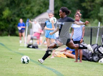Thumbnail 2 in Clarksville Academy @ Goodpasture Christian photogallery.