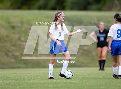 Thumbnail 2 in Clarksville Academy @ Goodpasture Christian photogallery.