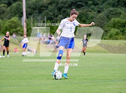 Thumbnail 3 in Clarksville Academy @ Goodpasture Christian photogallery.