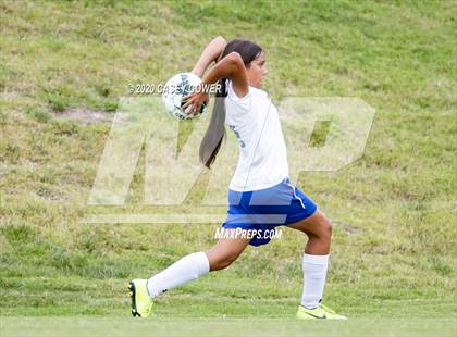 Thumbnail 1 in Clarksville Academy @ Goodpasture Christian photogallery.