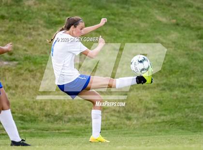 Thumbnail 2 in Clarksville Academy @ Goodpasture Christian photogallery.