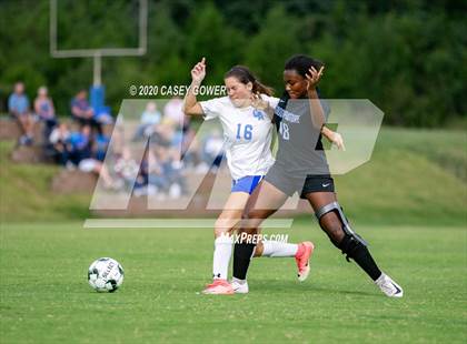 Thumbnail 1 in Clarksville Academy @ Goodpasture Christian photogallery.