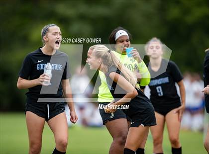 Thumbnail 2 in Clarksville Academy @ Goodpasture Christian photogallery.