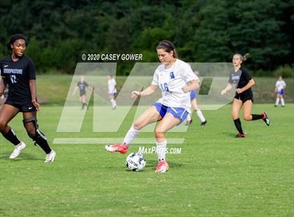 Thumbnail 3 in Clarksville Academy @ Goodpasture Christian photogallery.