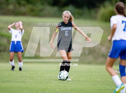 Thumbnail 3 in Clarksville Academy @ Goodpasture Christian photogallery.