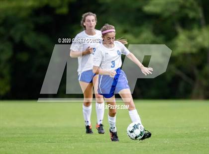 Thumbnail 2 in Clarksville Academy @ Goodpasture Christian photogallery.