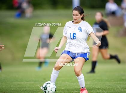 Thumbnail 2 in Clarksville Academy @ Goodpasture Christian photogallery.