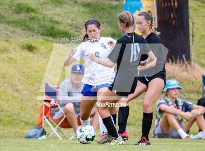 Thumbnail 2 in Clarksville Academy @ Goodpasture Christian photogallery.