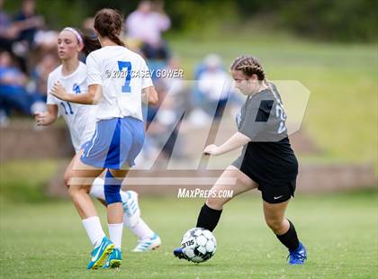 Thumbnail 2 in Clarksville Academy @ Goodpasture Christian photogallery.