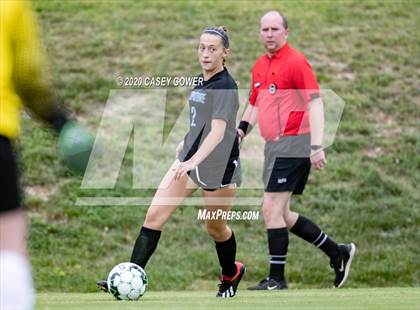Thumbnail 2 in Clarksville Academy @ Goodpasture Christian photogallery.