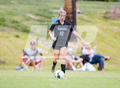 Thumbnail 1 in Clarksville Academy @ Goodpasture Christian photogallery.