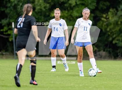 Thumbnail 1 in Clarksville Academy @ Goodpasture Christian photogallery.