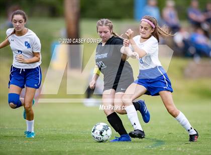 Thumbnail 1 in Clarksville Academy @ Goodpasture Christian photogallery.
