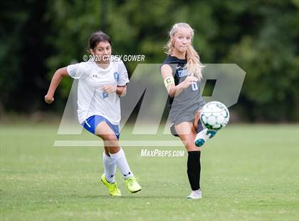 Thumbnail 2 in Clarksville Academy @ Goodpasture Christian photogallery.