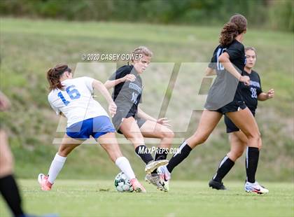 Thumbnail 3 in Clarksville Academy @ Goodpasture Christian photogallery.