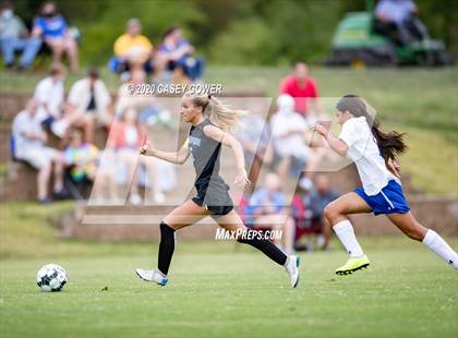Thumbnail 3 in Clarksville Academy @ Goodpasture Christian photogallery.