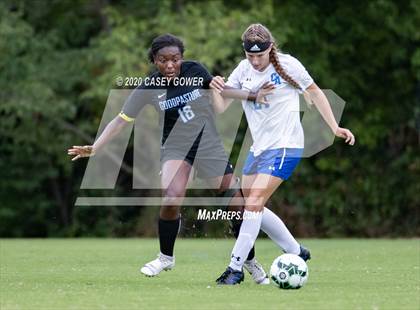 Thumbnail 3 in Clarksville Academy @ Goodpasture Christian photogallery.