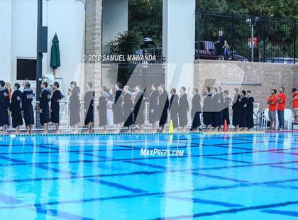 Thumbnail 3 in Mater Dei @ Harvard-Westlake photogallery.