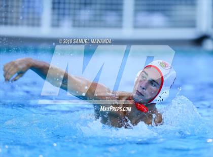 Thumbnail 3 in Mater Dei @ Harvard-Westlake photogallery.