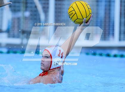 Thumbnail 1 in Mater Dei @ Harvard-Westlake photogallery.