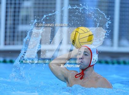 Thumbnail 3 in Mater Dei @ Harvard-Westlake photogallery.