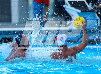 Thumbnail 3 in Mater Dei @ Harvard-Westlake photogallery.