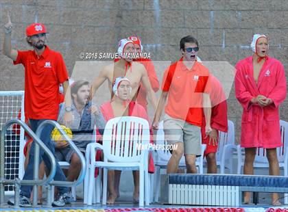 Thumbnail 1 in Mater Dei @ Harvard-Westlake photogallery.