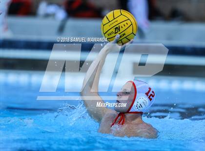 Thumbnail 3 in Mater Dei @ Harvard-Westlake photogallery.