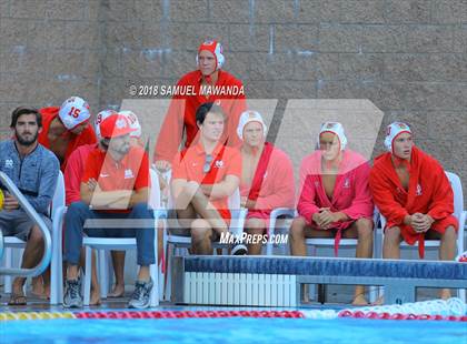 Thumbnail 1 in Mater Dei @ Harvard-Westlake photogallery.