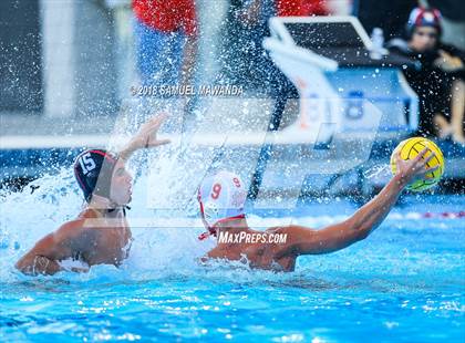 Thumbnail 1 in Mater Dei @ Harvard-Westlake photogallery.