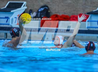 Thumbnail 1 in Mater Dei @ Harvard-Westlake photogallery.