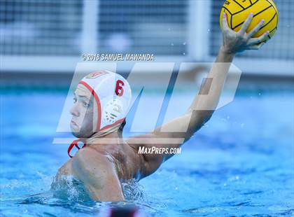 Thumbnail 1 in Mater Dei @ Harvard-Westlake photogallery.