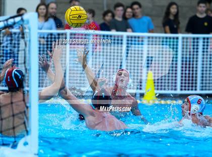 Thumbnail 2 in Mater Dei @ Harvard-Westlake photogallery.