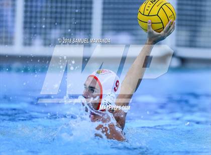 Thumbnail 2 in Mater Dei @ Harvard-Westlake photogallery.