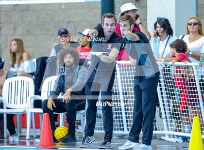 Thumbnail 1 in Mater Dei @ Harvard-Westlake photogallery.