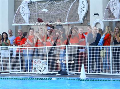 Thumbnail 2 in Mater Dei @ Harvard-Westlake photogallery.