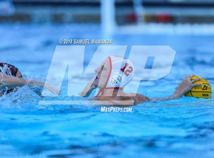 Thumbnail 2 in Mater Dei @ Harvard-Westlake photogallery.