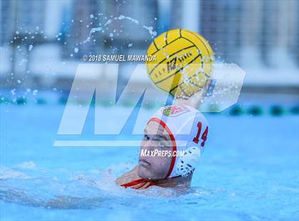 Thumbnail 3 in Mater Dei @ Harvard-Westlake photogallery.