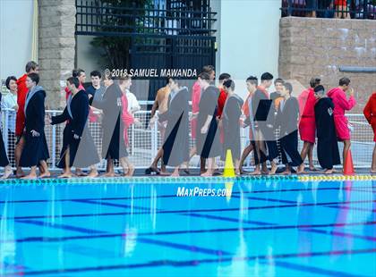 Thumbnail 2 in Mater Dei @ Harvard-Westlake photogallery.