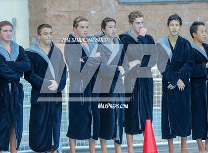 Thumbnail 2 in Mater Dei @ Harvard-Westlake photogallery.