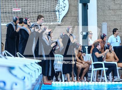 Thumbnail 2 in Mater Dei @ Harvard-Westlake photogallery.