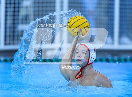 Thumbnail 1 in Mater Dei @ Harvard-Westlake photogallery.