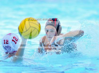 Thumbnail 2 in Mater Dei @ Harvard-Westlake photogallery.