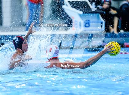 Thumbnail 2 in Mater Dei @ Harvard-Westlake photogallery.