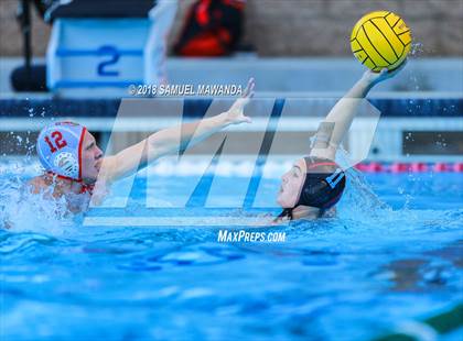 Thumbnail 2 in Mater Dei @ Harvard-Westlake photogallery.