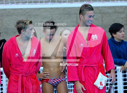 Thumbnail 2 in Mater Dei @ Harvard-Westlake photogallery.