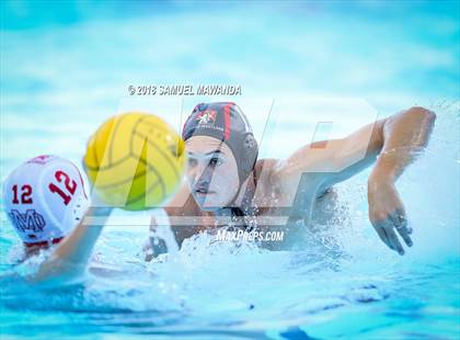 Thumbnail 1 in Mater Dei @ Harvard-Westlake photogallery.