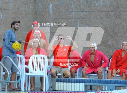 Thumbnail 3 in Mater Dei @ Harvard-Westlake photogallery.